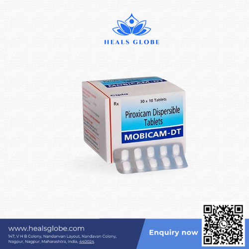 20mg Mobicam DT Tablet