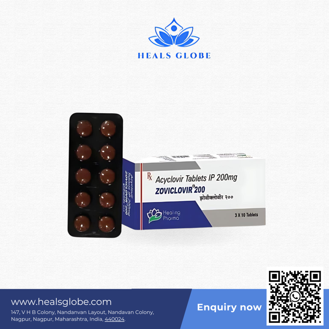 Acyclovir 200_400 Mg Tablet